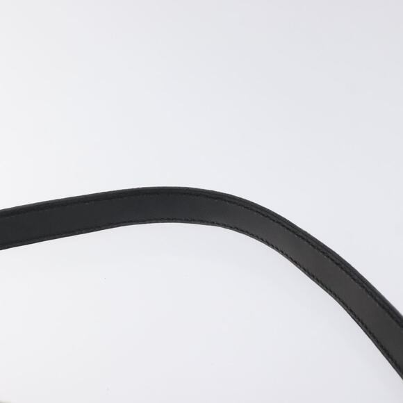 FENDI Mamma Baguette Shoulder Bag Wool Green Silver - Picture 8 of 13